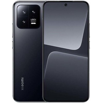 Xiaomi 13 5G (8GB/256GB) Black Open Box
